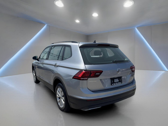 2021 Volkswagen Tiguan Trendline dans Autos et camions  à Région de Markham/York - Image 3