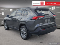 Check out this 2023 Toyota RAV4 XLE AWD with 47,007 KMS, finished in a sleek Grey exterior. Packed w... (image 3)