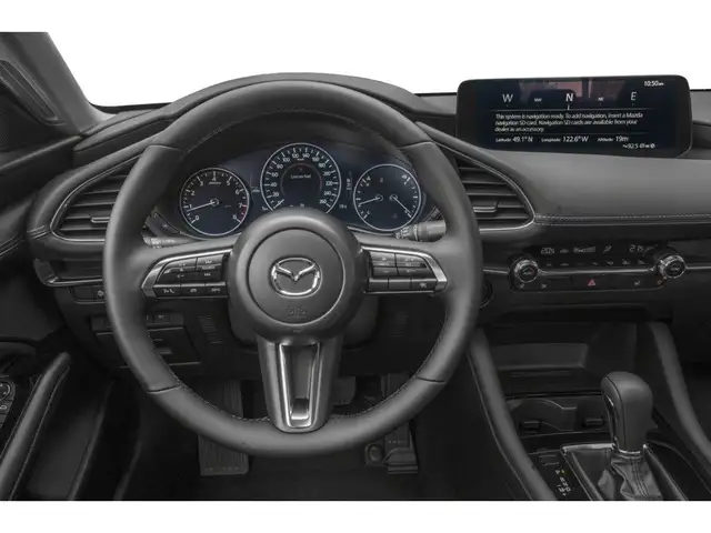 2024 Mazda Mazda3 GS Auto FWD in Cars & Trucks in Hamilton - Image 46