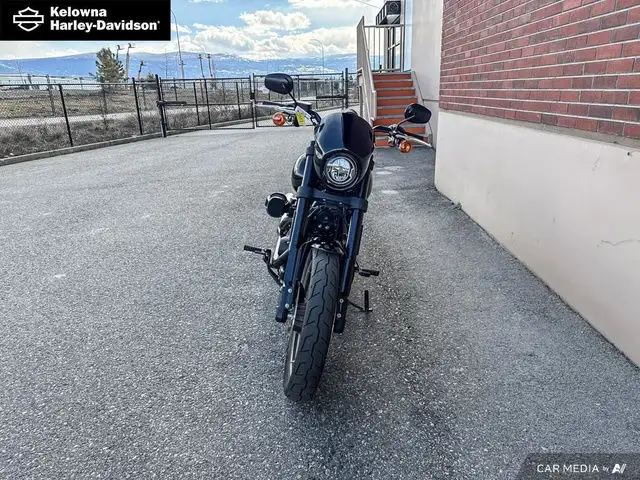 2024 Harley-Davidson FXLRS - Low Rider S in Street, Cruisers & Choppers in Kelowna - Image 4