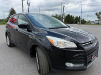 2015 FORD ESCAPE SE PKG 2 SET WHEELS HEATED SEATS BACK UP CAMERA CERTIFICATION INCLUDED !!!!! 3 MONT... (image 7)