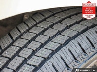 New Price! Odometer is 10979 kilometers below market average! Iconic Silver Metallic 2023 Ford Edge... (image 9)