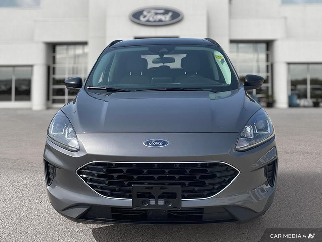 2022 Ford Escape SE AWD - Heated Seats - Android Auto in Cars & Trucks in Winnipeg - Image 2