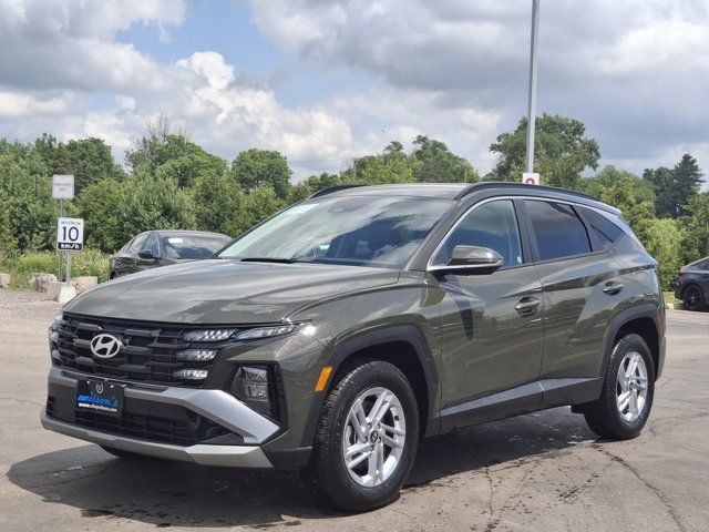 2025 Hyundai Tucson Preferred AWD | Heated Seats + Steering in Cars & Trucks in Guelph
