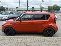 2019 Kia Soul Stand Out in Wild Orange -This Kia Soul blends eye-catching style with everyday practi... (image 6)