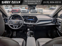 Engine: 1.2L TURBO 3cyl. L/100Km City: 8.5 L/100Km Hwy: 7.6 Safety Equipment HD Rear Vision Camera T... (image 6)