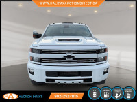 LTZ TRIM.3500HD, DURAMAX DIESEL, 4 X 4, DUALLY!ALLISON TRANSMISSION.ACC ADAPTIVE CRUISE CONTROL .AND... (image 1)