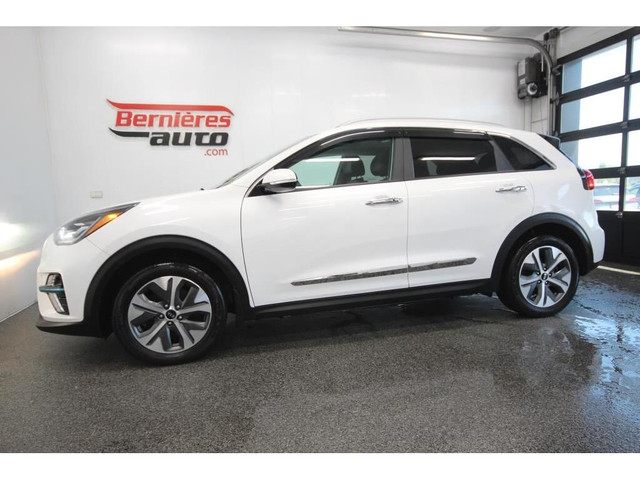 2020 Kia Niro EV / SX / TOURING in Cars & Trucks in Lévis