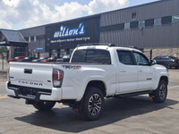 Come see this certified 2021 Toyota Tacoma TRD Sport Premium | Leather | Sunroof | Nav | Heated Seat... (image 5)