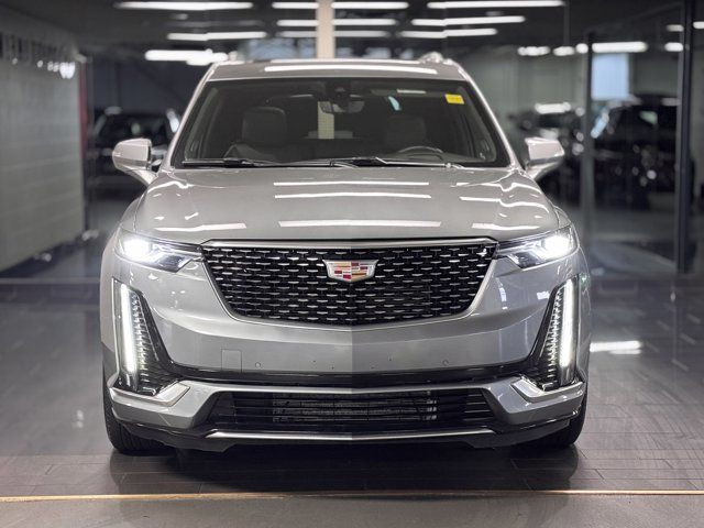 2024 Cadillac XT6 AWD Premium Luxury | Apple Carplay | AWD in Cars & Trucks in Calgary - Image 3