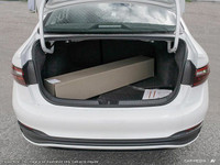 This Volkswagen Jetta delivers a Intercooled Turbo Regular Unleaded I-4 1.5 L/91 engine powering thi... (image 7)