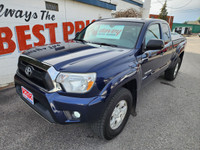 2012 Toyota Tacoma V6 COME EXPERIENCE THE DAVEY DIFFERENCE