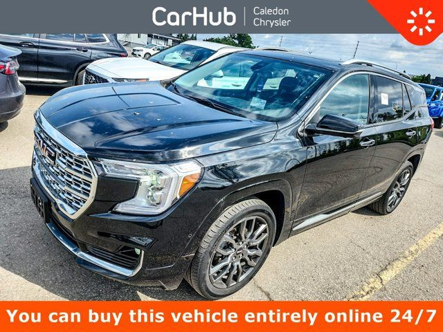 2023 GMC Terrain Denali in Cars & Trucks in Mississauga / Peel Region