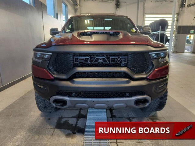2024 Ram 1500 TRX in Cars & Trucks in Red Deer - Image 3