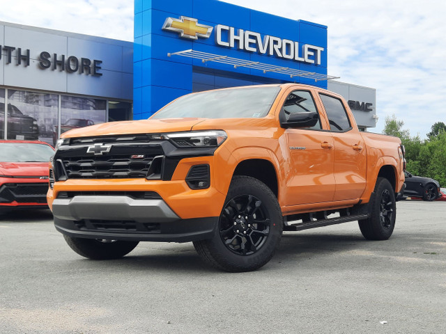 2025 Chevrolet Colorado Z71 in Cars & Trucks in Bridgewater