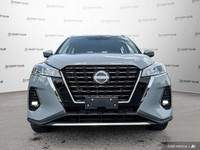 Land a deal on this certified 2023 Nissan Kicks SV before someone else snatches it. Comfortable yet... (image 9)