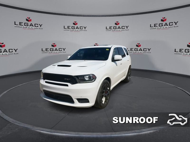 2019 Dodge Durango SRT - $244.38 /Wk in Cars & Trucks in Fort McMurray - Image 4