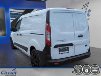 La Transit Connect XL 2.0/L 2023 est robuste, économique, dotée d'un bon volume utile et d'un niveau... (image 4)