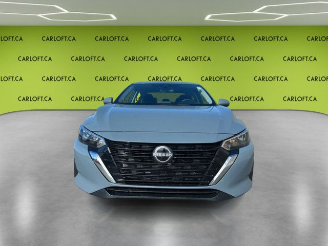 2024 Nissan Sentra SV - Remote Start - Proximity Key in Cars & Trucks in Ottawa - Image 2