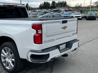 Introducing the pinnacle of rugged sophistication, the new Chevrolet Silverado 1500 High Country, in... (image 3)