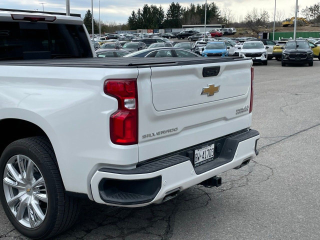 2025 Chevrolet Silverado 1500 in Cars & Trucks in Oakville / Halton Region - Image 4