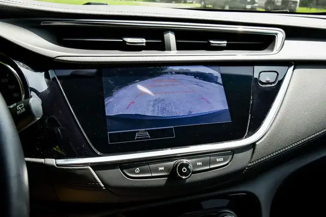 2022 Buick Encore GX Preferred • HEATED SEATS • REAR CAM • CP/AA in Cars & Trucks in Cornwall - Image 19