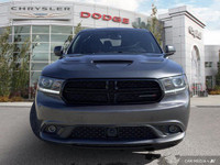 This Dodge Durango has a powerful Regular Unleaded V-8 5.7 L/345 engine powering this Automatic tran... (image 5)