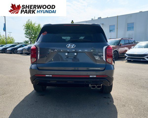 2025 Hyundai Palisade Urban | High Beam Assist | Driver's Leg in Cars & Trucks in Edmonton - Image 4