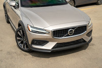 This 2023 Volvo V60 Cross Country Ultimate combines rugged capability with refined luxury, making it... (image 6)