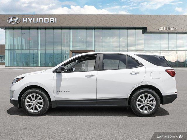 2020 Chevrolet Equinox LS in Cars & Trucks in Mississauga / Peel Region - Image 2