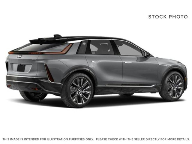 2024 Cadillac LYRIQ Tech in Cars & Trucks in Edmonton - Image 2