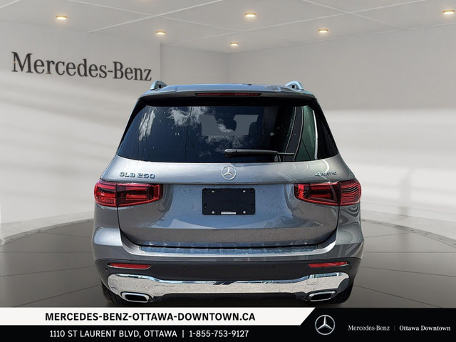 2025 Mercedes-Benz GLB 250 4MATIC in Cars & Trucks in Ottawa - Image 3