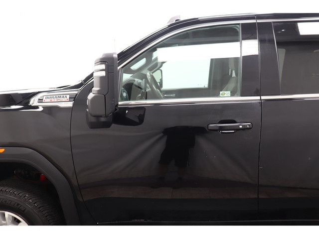 2022 Chevrolet Silverado * GMC SIERRA * CREW-CAB DIESEL dans Autos et camions  à Longueuil/Rive Sud - Image 3