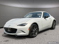 2017 Mazda MX-5 RF GS