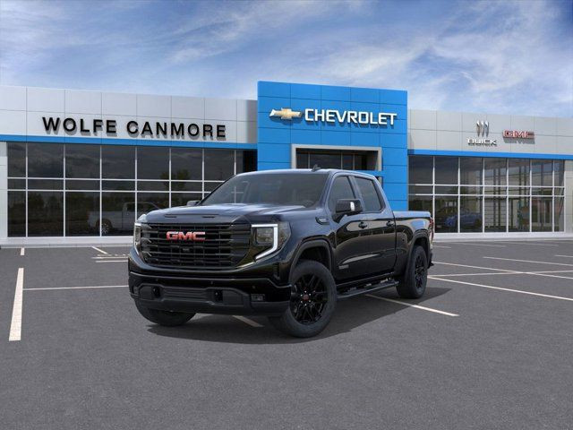 2025 GMC Sierra 1500 ELEVATION in Cars & Trucks in Banff / Canmore - Image 4