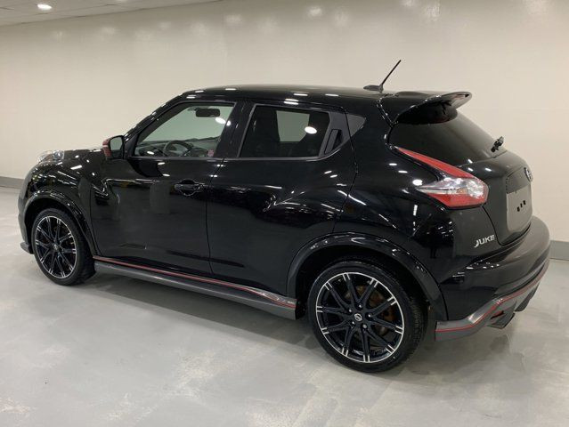 2016 Nissan JUKE NISMO RS in Cars & Trucks in Regina - Image 3