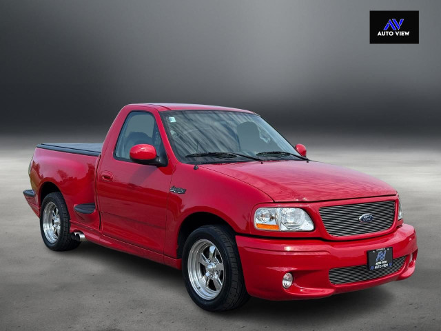 2004 Ford F-150 Lightning **LIKE NEW CONDITION** in Cars & Trucks in Hamilton - Image 3