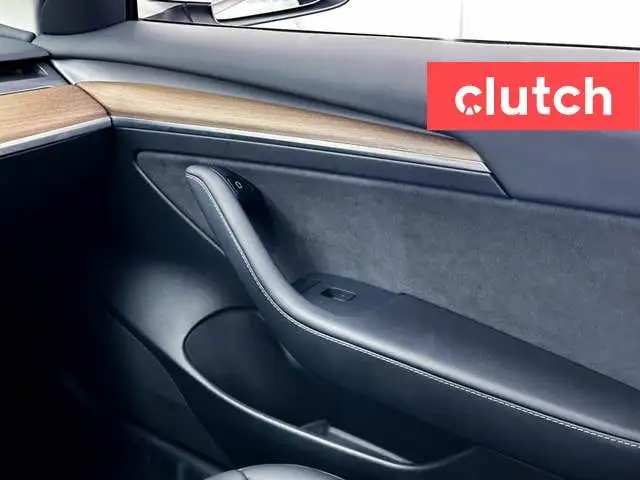 2022 Tesla Model 3 Standard Range w/ Nav, Heated Front Seats, Re dans Autos et camions dans Ville de Toronto - Image 37