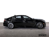 Auto Devenzo, Le Nouveau Bijou Des Concessionaires Usagés de Luxe au Canada Venez Vivre Une Experien... (image 1)