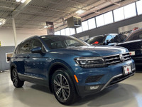 **MONTH-END SPECIAL!** FEATURING : 4MOTION AWD, PANORAMIC ROOF, MULTI DRIVE AND TERRAIN MODES, DIGIT... (image 1)