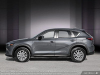 À des fins de transparence et de satisfaction de notre clientèle, Planète Mazda inclut dans le prix... (image 3)
