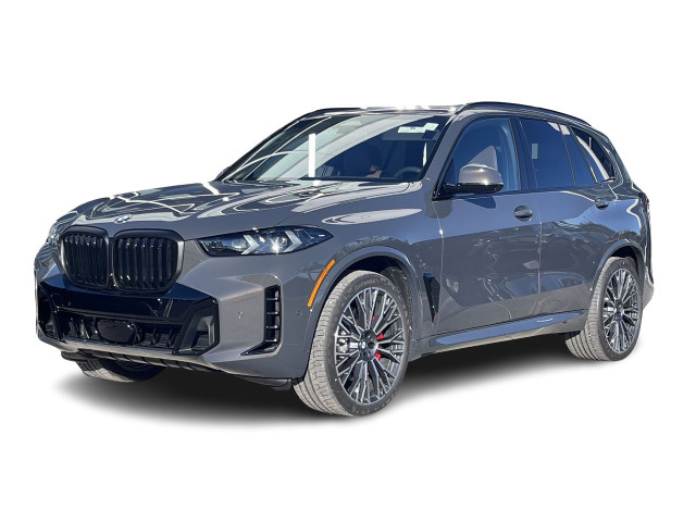 2024 BMW X5 in Cars & Trucks in Calgary - Image 3