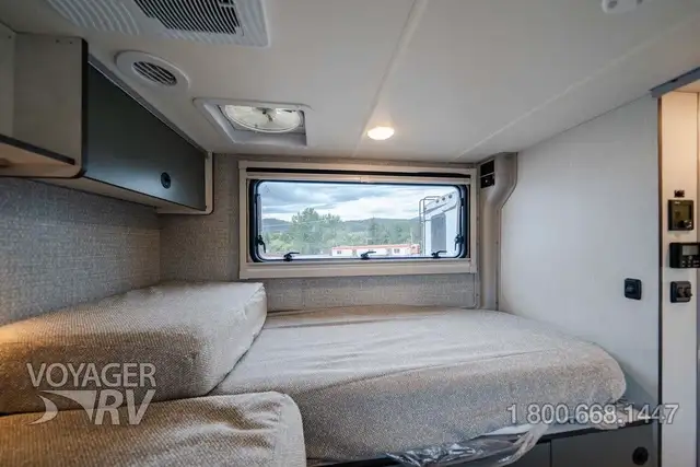 2025 Winnebago Ekko 22A AWD POP-TOP in RVs & Motorhomes in Kelowna - Image 25