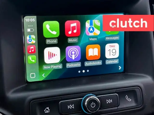 2019 GMC Terrain SLE AWD w/ Apple CarPlay, Heated Front Seats, R in Cars & Trucks in Ottawa - Image 32
