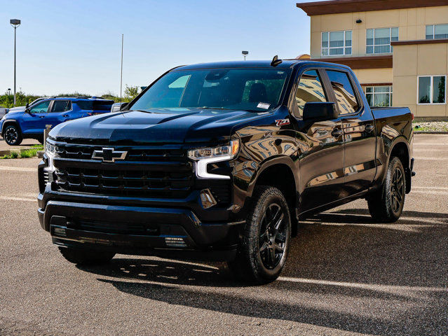 2023 Chevrolet Silverado 1500 RST 5.3L in Cars & Trucks in Strathcona County - Image 4