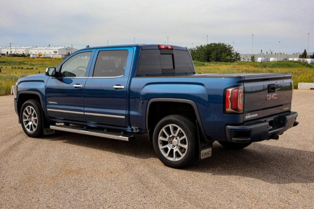 2017 GMC Sierra 1500 Denali in Cars & Trucks in Strathcona County - Image 2