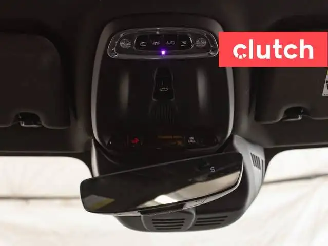 2020 Volvo S60 T6 AWD R-Design w/ Apple CarPlay & Android Auto,  dans Autos et camions dans Ottawa - Image 41