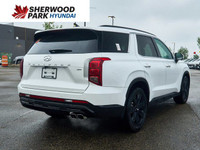 *Introducing the 2025 Hyundai Palisade Urban 7-Passenger* Experience the perfect blend of sophistica... (image 4)