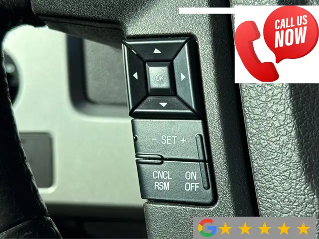 2014 Ford F-150 FX4 4X4 Supercrew Backup Cam A/C Cruise in Cars & Trucks in Markham / York Region - Image 37
