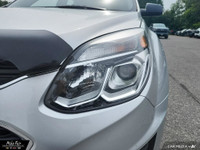 LS FWD – Silver Ice Metallic with Jet Black interior, climate control, cruise control, tire pressure... (image 7)